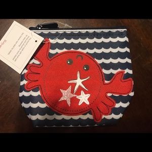 Brand new snackers (crab)